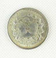 0Q701 Swiss 5 francs 17gr