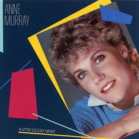 Anne Murray - A Little Good News (LP, Album)