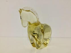 Glass pony-Scandinavian