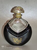 Vintage  Magie Noire Lancome Paris parfümös 15 ml ÜVEG csepp parfümmel