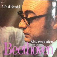 Alfred Brendel, Ludwig van Beethoven - Klaviersonaten (2xLP, Album)
