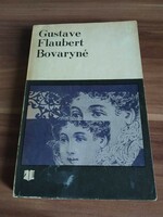 Gustave Flaubert: Bovaryné, 1972