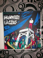 Soundtrack album by László Hunyadi
