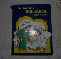 Stories from the Bible - for children (maria pascal; 1988)