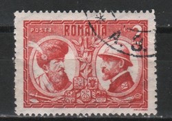 Románia 0888  Mi 290      1,00 Euró