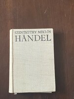 Szentkuthy Miklós: Händel