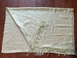 Large cashmere shawl