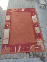 Patterned carpet 160*230cm