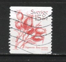 Svéd 0949 Mi 1221       0,30 Euró