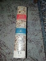 János Somosy Christian Theology 1836 Rare and Beautiful Condition