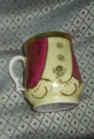 Antique mug-10 cm