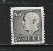 Svéd 0819 Mi 521 A       0,30 Euró