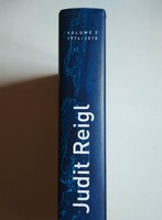 Judit Reigl volume 2 book