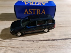 Ritka Opel Astra F Caravan Modellautó