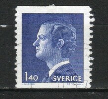 Svéd 0917 Mi 974       0,30 Euró