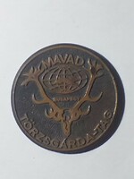 Mavad National Guard Member Medal
