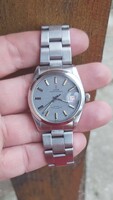 Tudor prince oysterdate by rolex with rare dial.