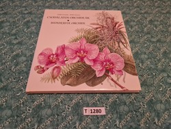T1280 Varga Emma-Bary Zsuzsa  Csodálatos orchideák