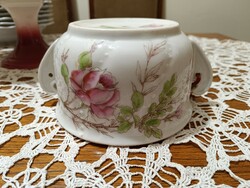 A rare, rosy koma cup