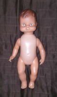 Retro toy doll 20cm