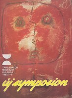 ÚJ SYMPOSION 1987/ 7-8. (nomád költészet szám)