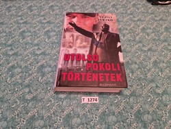 T1274 Vujity Tvrtko Utolsó pokoli történetek