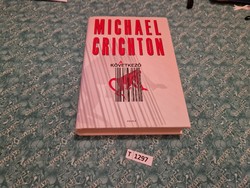 T1297  Michael Crichton  A következő