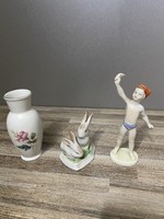 Régi retro porcelánok