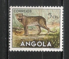 Angola 0002 mi 368 €0.30