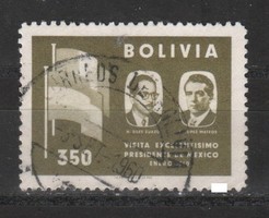 Bolivia 0096 Mi  592     0,40 Euró