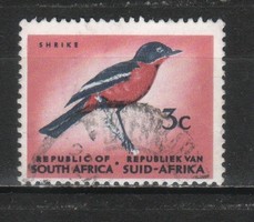 Dél-Afrika 0365  Mi 292     0,30 Euró