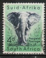 Dél-Afrika 0357  Mi 244     0,30 Euró