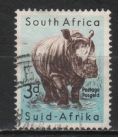 Dél-Afrika 0356  Mi 243     0,30 Euró