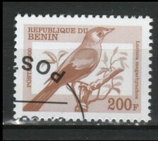 Benin 0016 Mi 1254    0,70 Euró