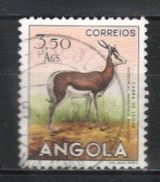 Angola 0005 Mi 380     0,40 Euró