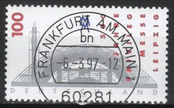 Bundes 3235 Mi 1905     0,90 Euró
