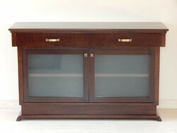 Art Deco Dining Cabinet [J-18]