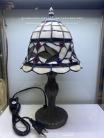 Tiffany asztali lámpa 35cm