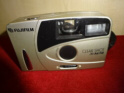 Fujifilm camera, clear shot 20 auto. Jokai.