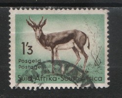 Dél-Afrika 0360  Mi 248     0,30 Euró