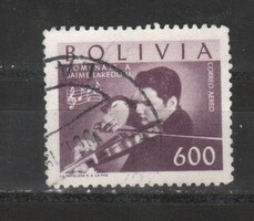 Bolivia 0095 Mi  622     0,40 Euró