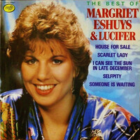 Margriet Eshuys & Lucifer - The Best Of Margriet Eshuys & Lucifer (LP, Comp)