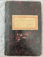 Sales tax book 1945
