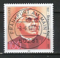 Bundes 3241 Mi 1925    0,90 Euró