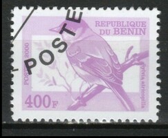 Benin 0021 Mi 1261    1,30 Euró