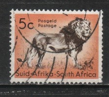 Dél-Afrika 0366  Mi 293     0,30 Euró