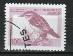 Benin 0018 Mi 1258    1,00 Euró