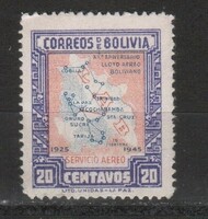 Bolivia 0091 Mi  387     0,30 Euró