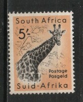 Dél-Afrika 0362  Mi 251     2,50 Euró