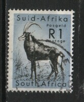 Dél-Afrika 0363  Mi 286     30,00 Euró